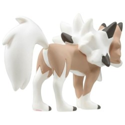 MonColle - MS-23 - Lougaroc - Pokemon