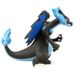 MonColle - MS-51 - Méga-Dracaufeu X - Pokemon