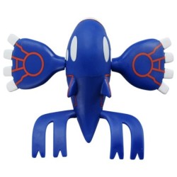 MonColle - ML-04 - Kyogre - Pokemon