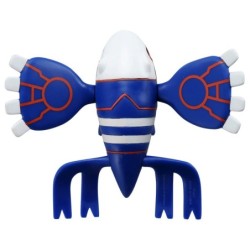 MonColle - ML-04 - Kyogre - Pokemon