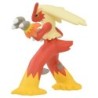 MonColle - MS-38 - Braségali - Pokemon