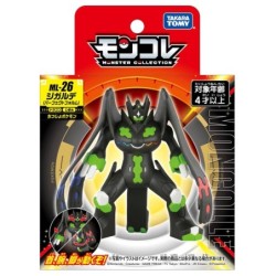 MonColle - ML-26 - Zygarde 100 - Pokemon
