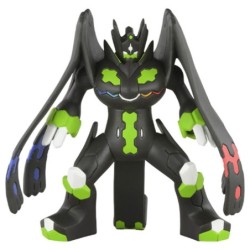 MonColle - ML-26 - Zygarde 100 - Pokemon