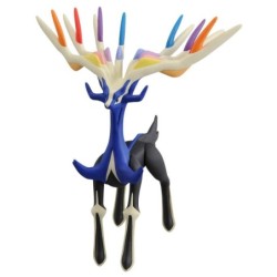 MonColle - ML-12 - Xerneas - Pokemon