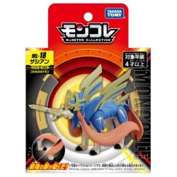 MonColle - ML-18 - Zacian - Pokemon