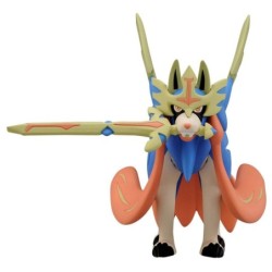 MonColle - ML-18 - Zacian - Pokemon