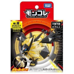MonColle - ML-16 - Necrozma Crinière du Couchant - Pokemon