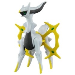 MonColle - ML-22 - Arceus - Pokemon