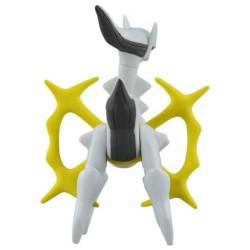 MonColle - ML-22 - Arceus - Pokemon