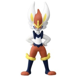 MonColle - MS-35 - Pyrobut - Pokemon
