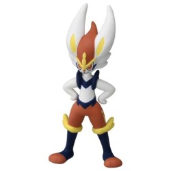 MonColle - MS-35 - Pyrobut - Pokemon