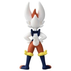 MonColle - MS-35 - Pyrobut - Pokemon