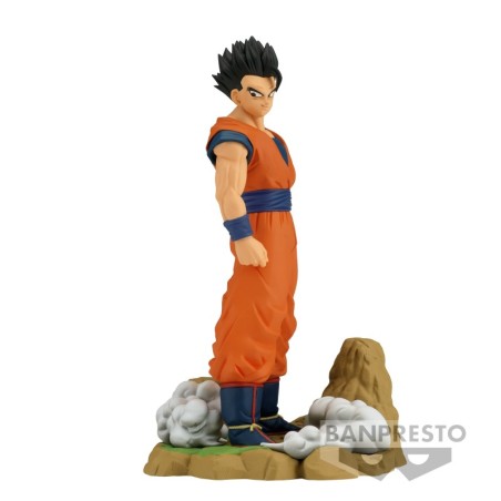 Son Gohan (Adulte) - Dragon Ball Z - History Box