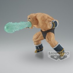 Nappa - Dragon Ball Z - GxMateria
