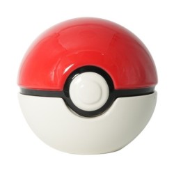 Boîte à Cookies - Pokéball - Pokemon