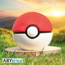 Boîte à Cookies - Pokéball - Pokemon