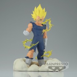 Vegeta (Majin) - Dragon Ball Z - History Box