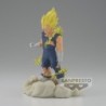 Vegeta (Majin) - Dragon Ball Z - History Box