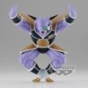Ginyu - Dragon Ball Z - Solid Edge Works