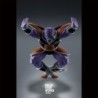 Ginyu - Dragon Ball Z - Solid Edge Works