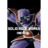 Ginyu - Dragon Ball Z - Solid Edge Works