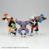 Ginyu - Dragon Ball Z - Solid Edge Works