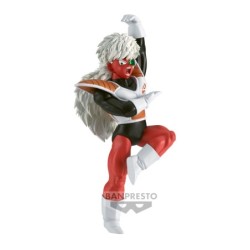 Jeese - Dragon Ball Z - Solid Edge Works