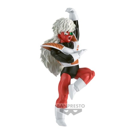Jeese - Dragon Ball Z - Solid Edge Works