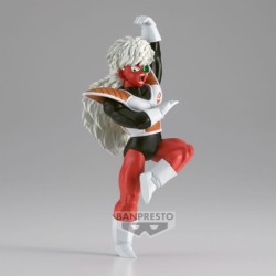Jeese - Dragon Ball Z - Solid Edge Works