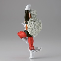 Jeese - Dragon Ball Z - Solid Edge Works