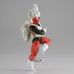Jeese - Dragon Ball Z - Solid Edge Works