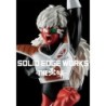 Jeese - Dragon Ball Z - Solid Edge Works