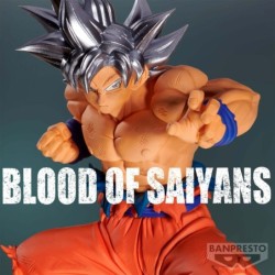 Son Goku (Special XX) - Dragon Ball Super - Blood of Saiyans