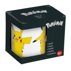 Mug - Pikachu - Pokemon