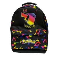 Sac à Dos - Pikachu Spectre Lumière - Pokemon