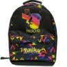 Sac à Dos - Pikachu Spectre Lumière - Pokemon