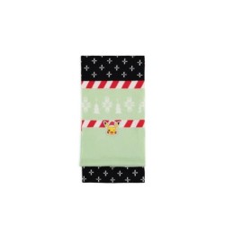 Bonnet  écharpe - Pikachu - Pokemon