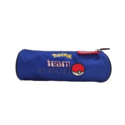Trousse - Simple - Team Pikachu - Pokemon