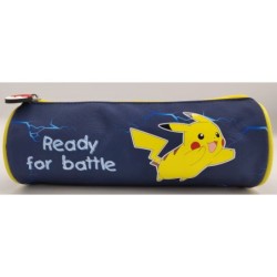 Trousse - Simple - Ready for Battle - Pokemon