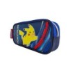 Trousse - Simple - Team Pikachu - Pokemon