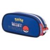 Trousse - Double - Team Pikachu - Pokemon