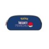Trousse - Double - Team Pikachu - Pokemon
