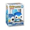 Tiplouf - Pokemon (865) - POP Game
