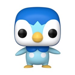 Tiplouf - Pokemon (865) - POP Game