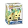 Phyllali - Pokemon (866) - POP Game