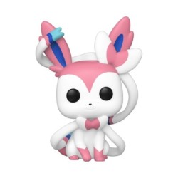Nymphali - Pokemon (857) - POP Game