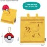 Cabas - StarNylon Totebag in Pokeball Vol.3 - Chochodile - Pokemon