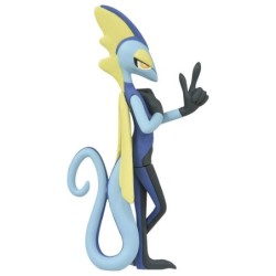 MonColle - MS-37 - Lézargus - Pokemon