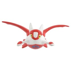 MonColle - MS-47 - Latias - Pokemon