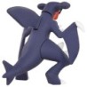 MonColle - MS-22 - Carchacrok - Pokemon